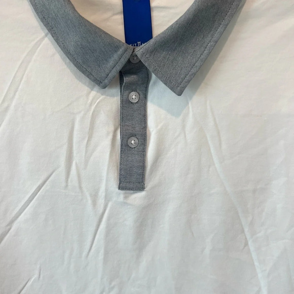 Kit and Ace men’s polo size XL - Picture 2 of 10